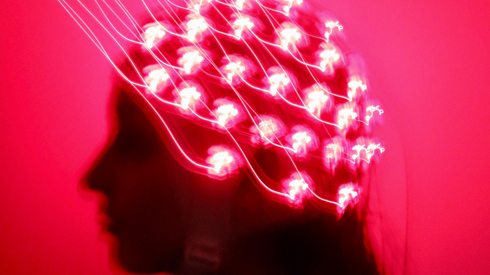 Shinning a light on cognition