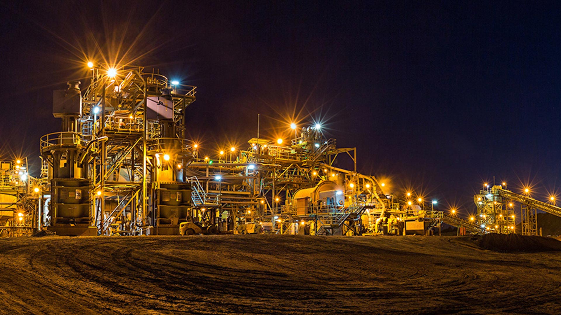 PRIF Mining Consortium