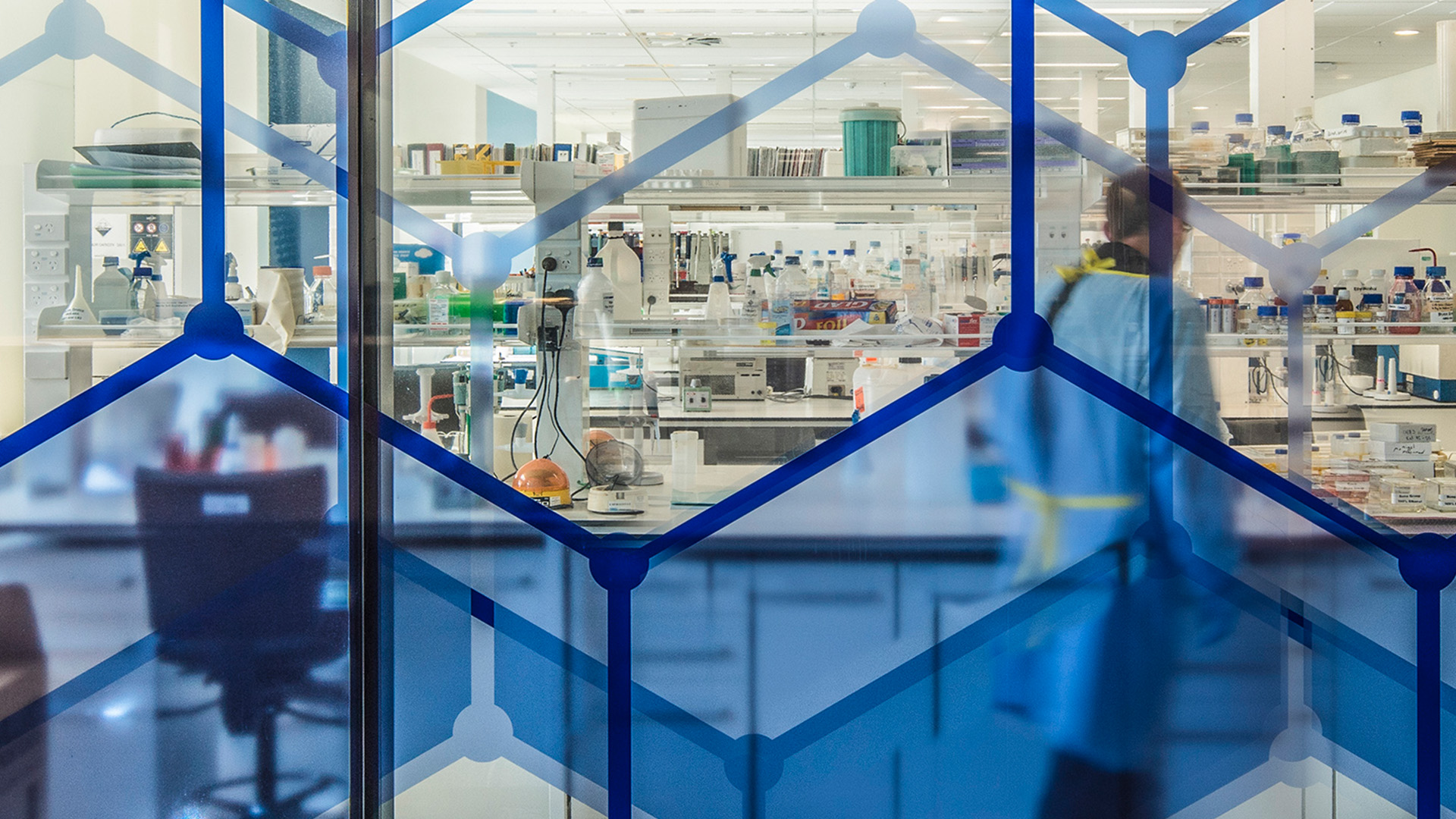 Health and biomedical lab