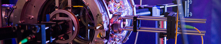 IPAS research machine