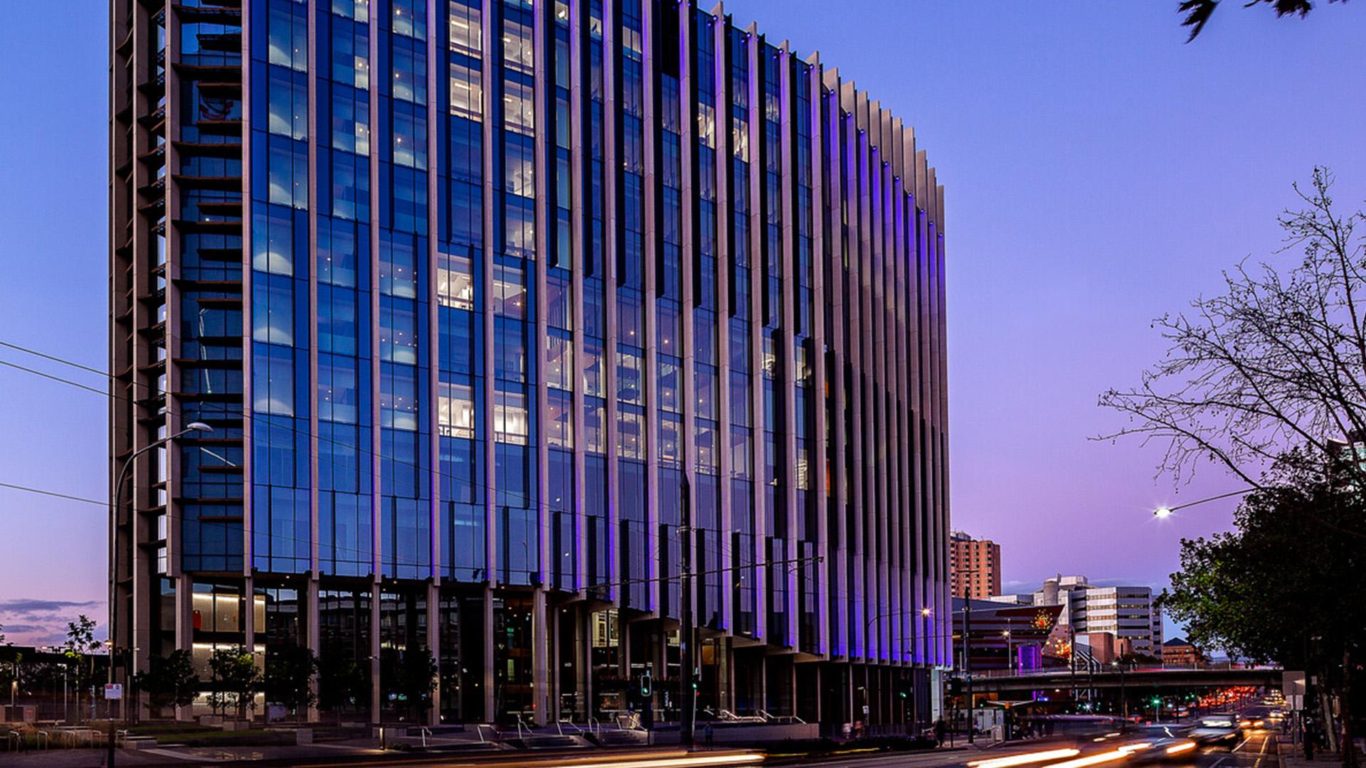 Adelaide University research institute