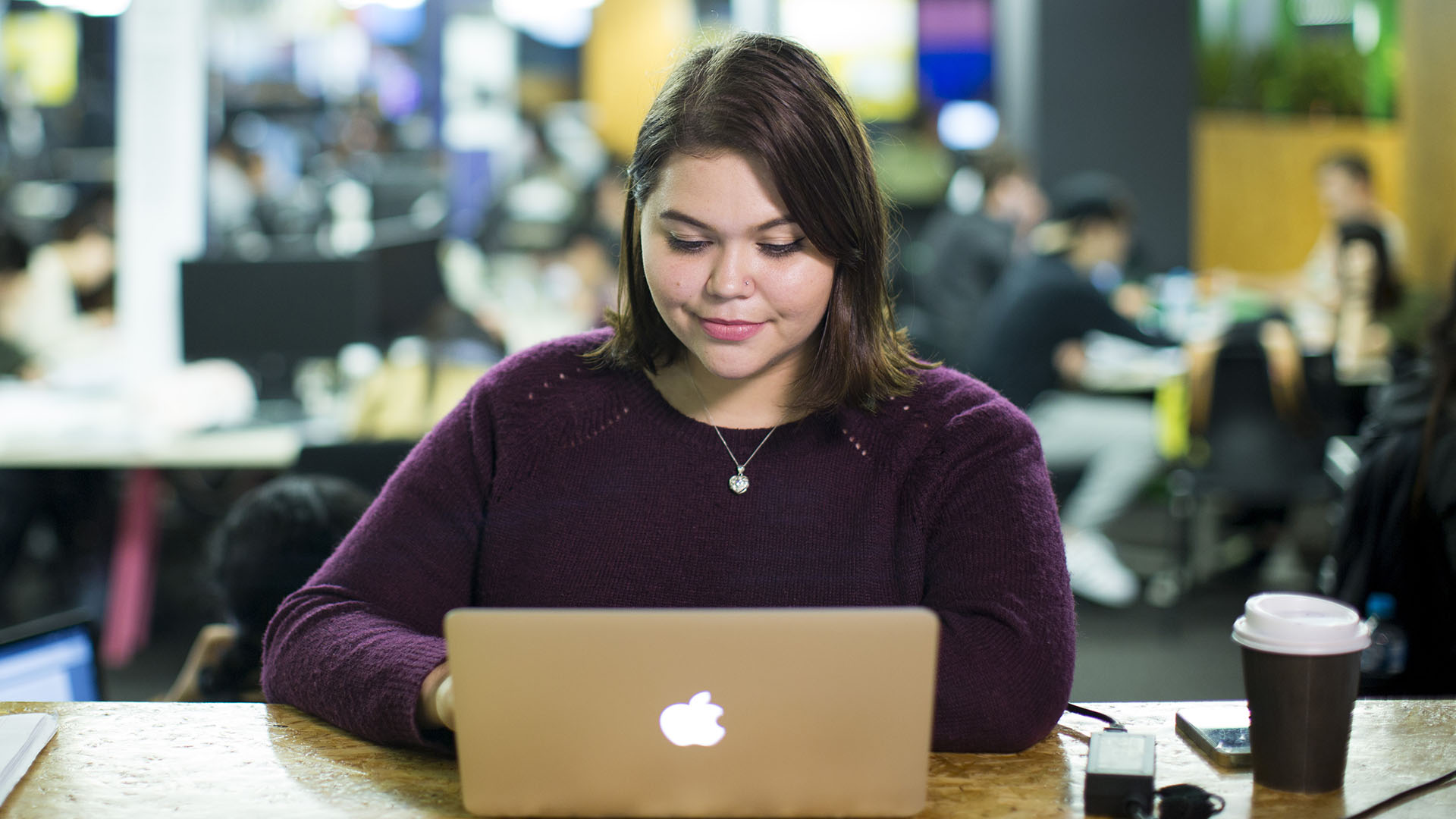 Funding and support services for Indigenous students