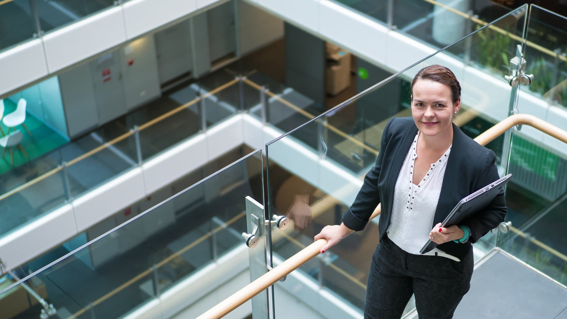 Master of Business Administration Information Session