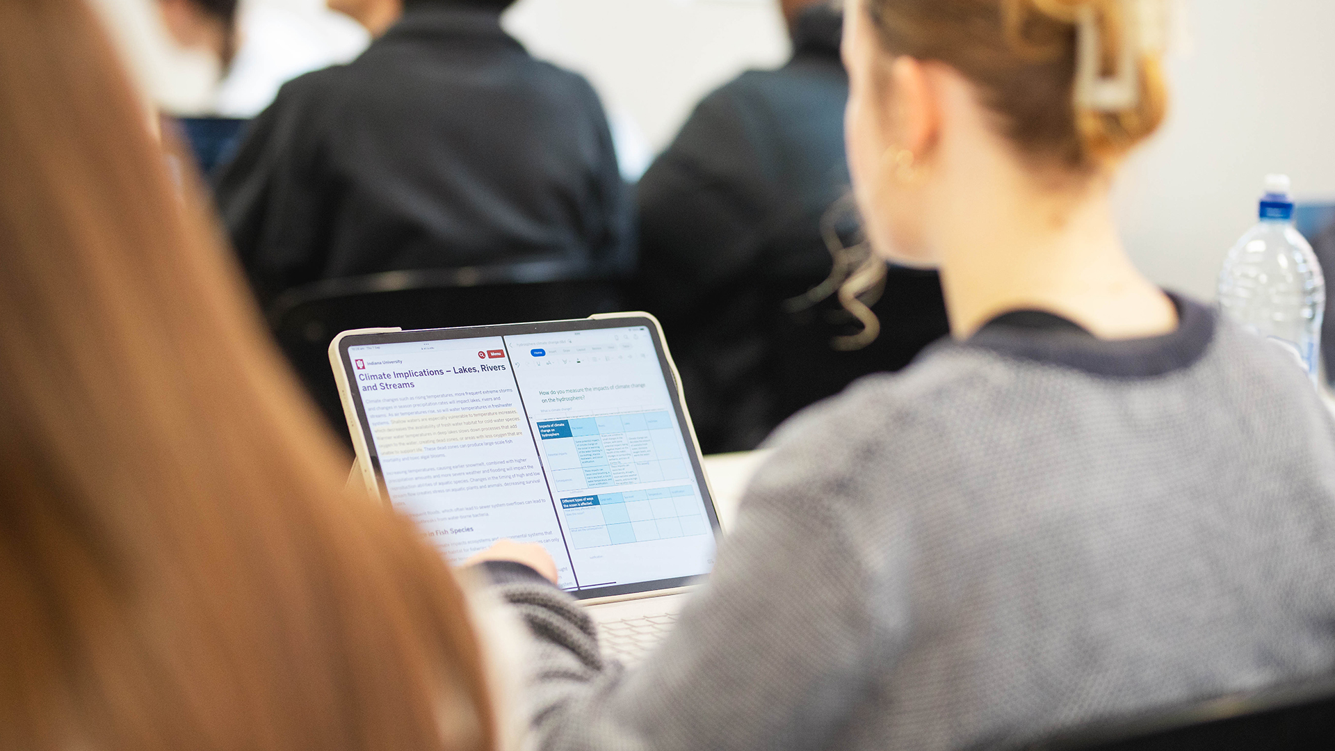  University Senior College