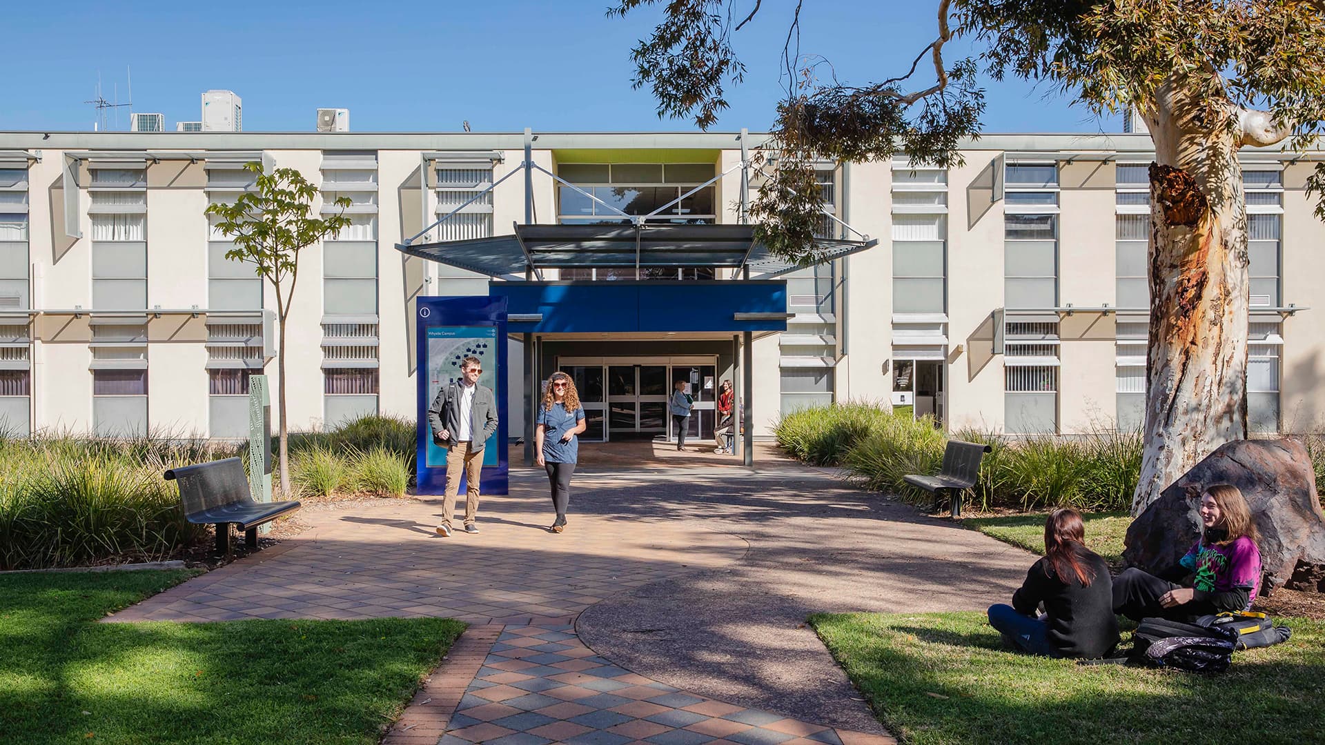 Whyalla open day