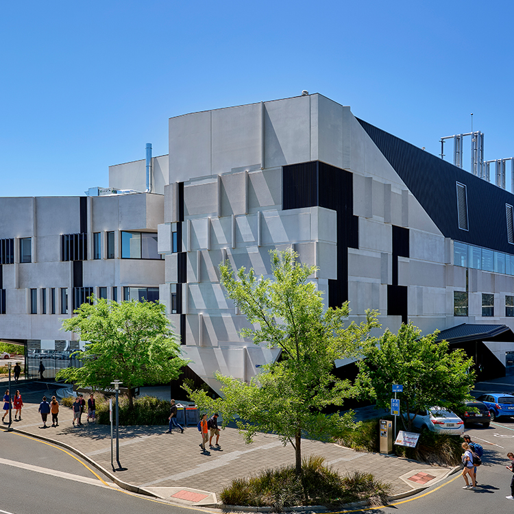 Mawson Lakes Campus