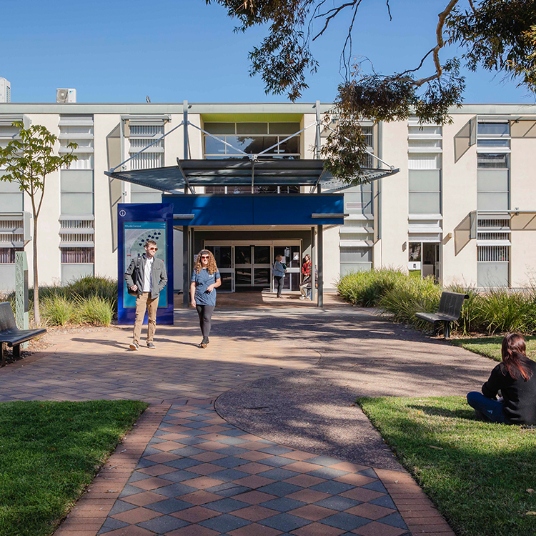 Whyalla Campus | Adelaide University