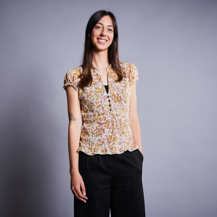 2026 Westpac Future Leader Scholar Jessica Woolman