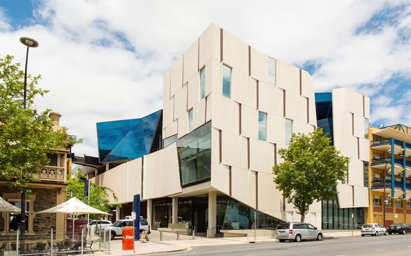 The Hawke Centre