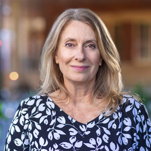 Professor Joanne Cys