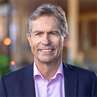 Professor Peter Høj AC 